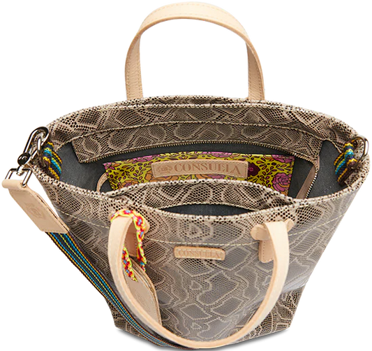 Essential Tote, Dizzy