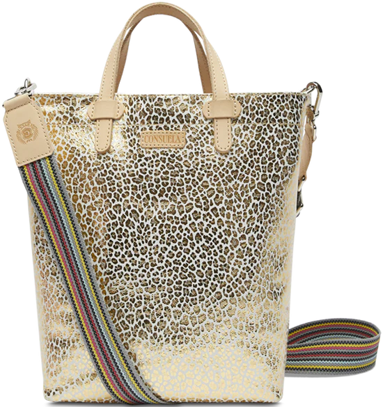 Essential Tote, Kit