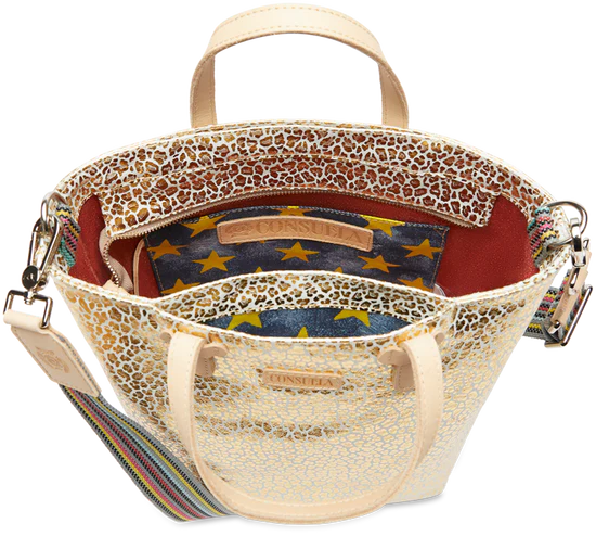 Essential Tote, Kit