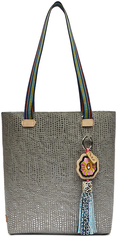 Everyday Tote, Jaunis
