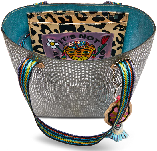 Everyday Tote, Jaunis