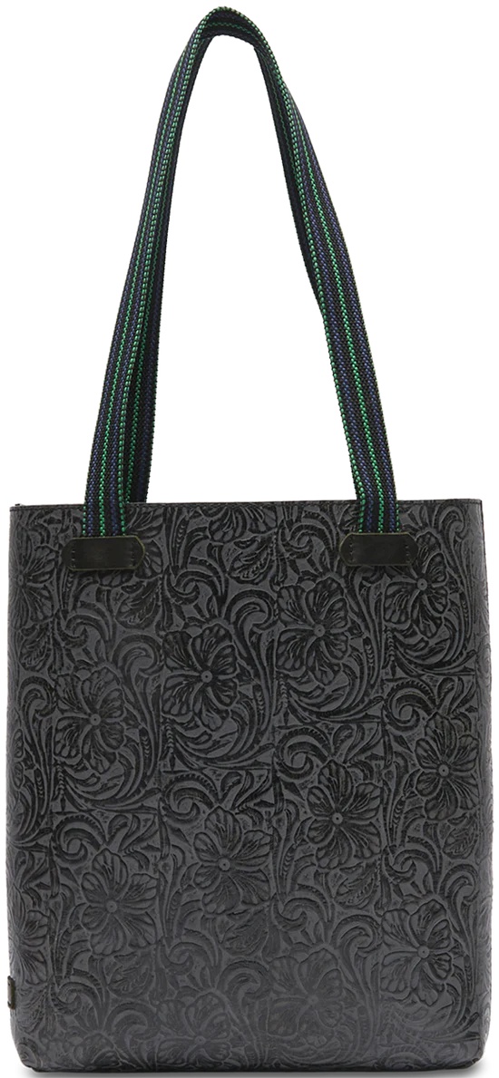 Everyday Tote, Steely