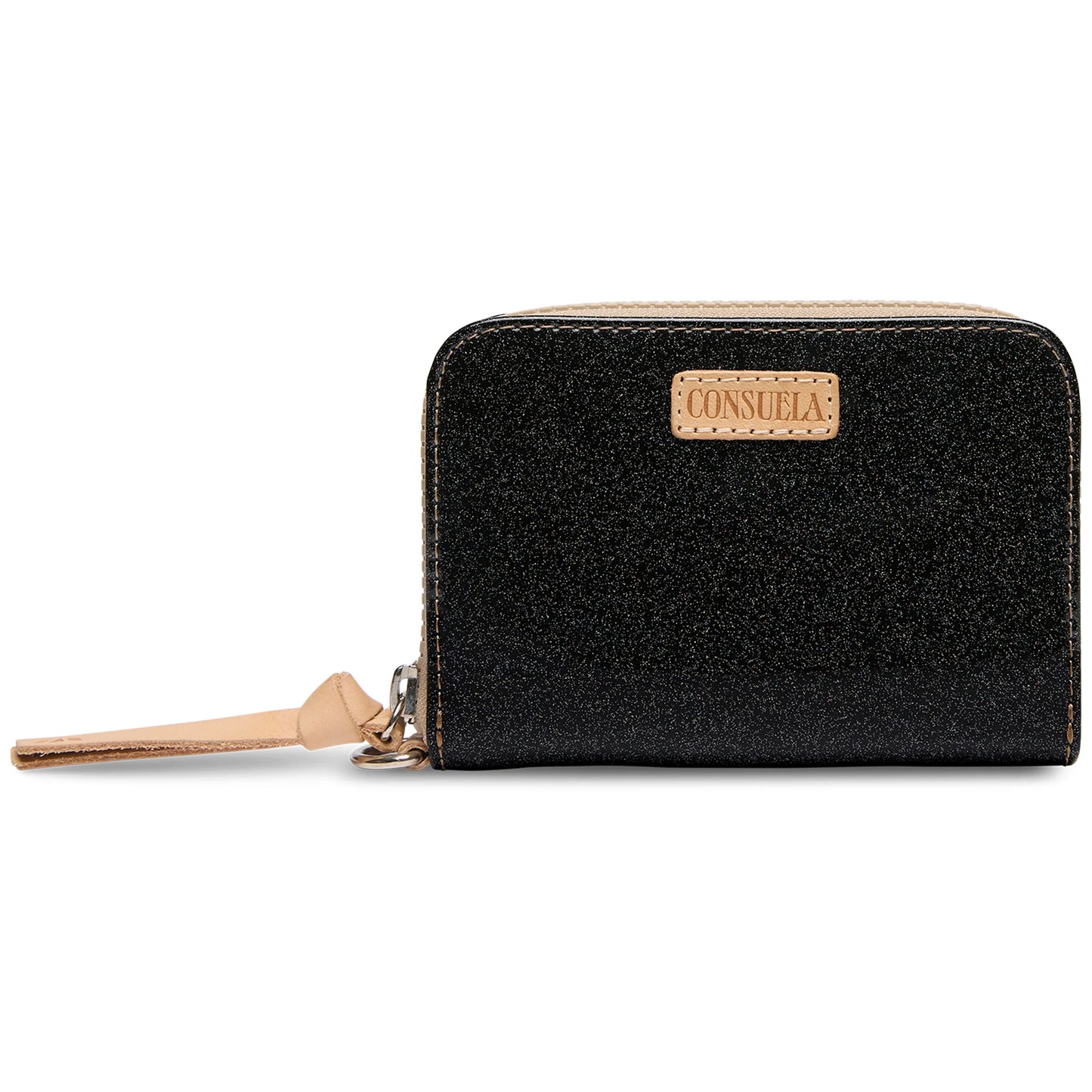 Mariana Zippy Wallet