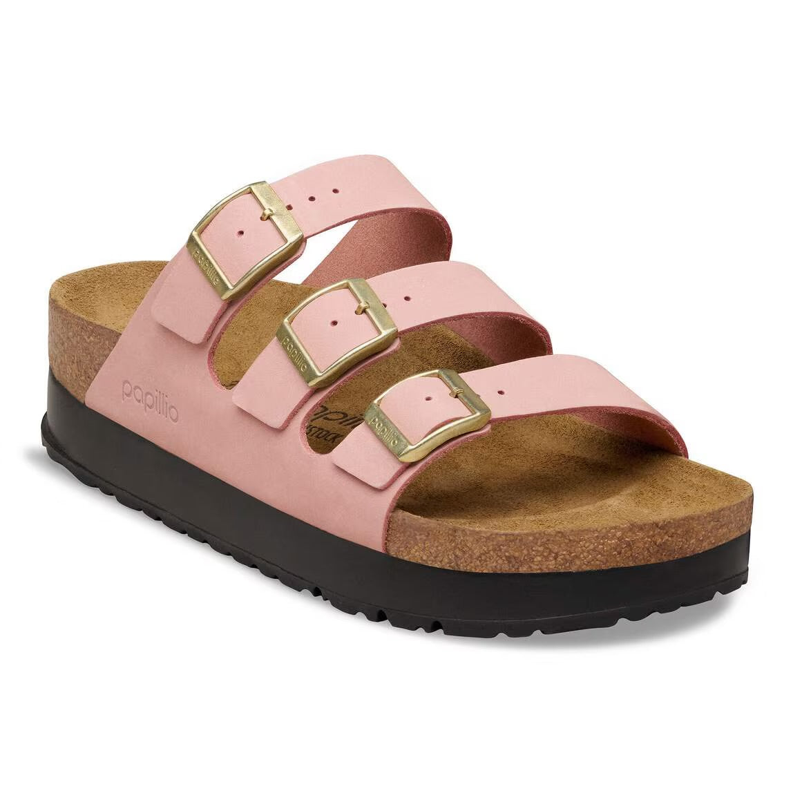 Florida Platform Pink Clay