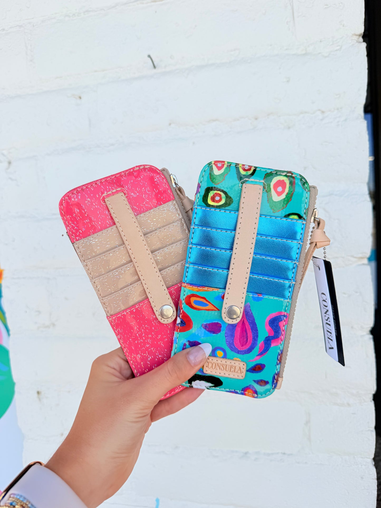 Card Organizer