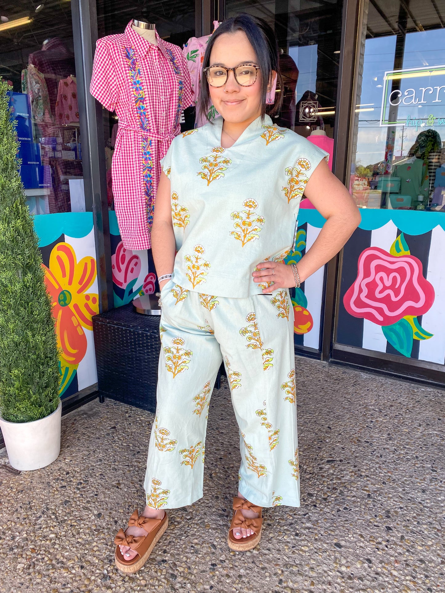 Print Popover Top