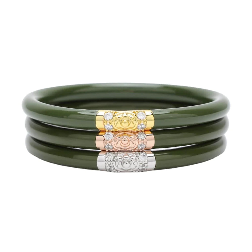 Jade Three Kings AWB