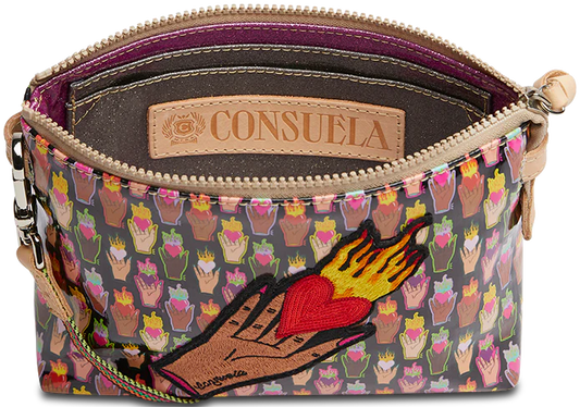 Consuela Midtown Crossbody