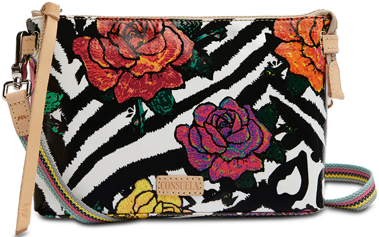 Consuela Midtown Crossbody