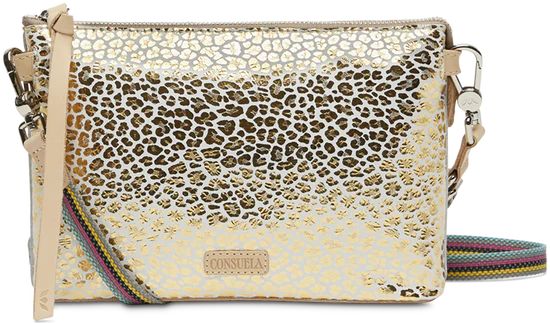 Midtown Crossbody, Kit