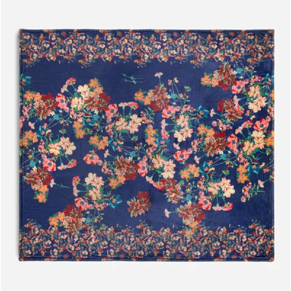 Oasis Cozy Blanket