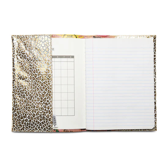 Notebook, Nudie