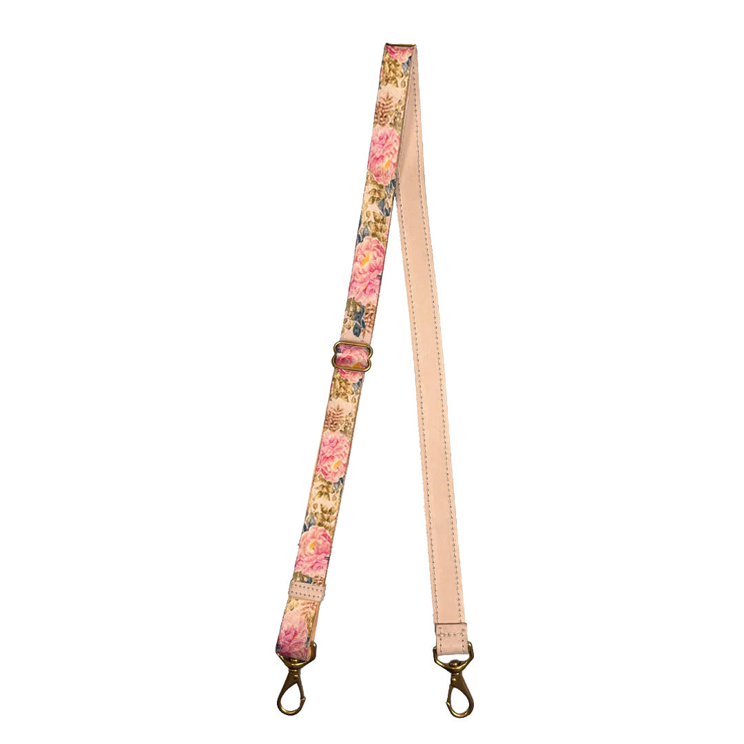 JH Adjustable Strap 1"