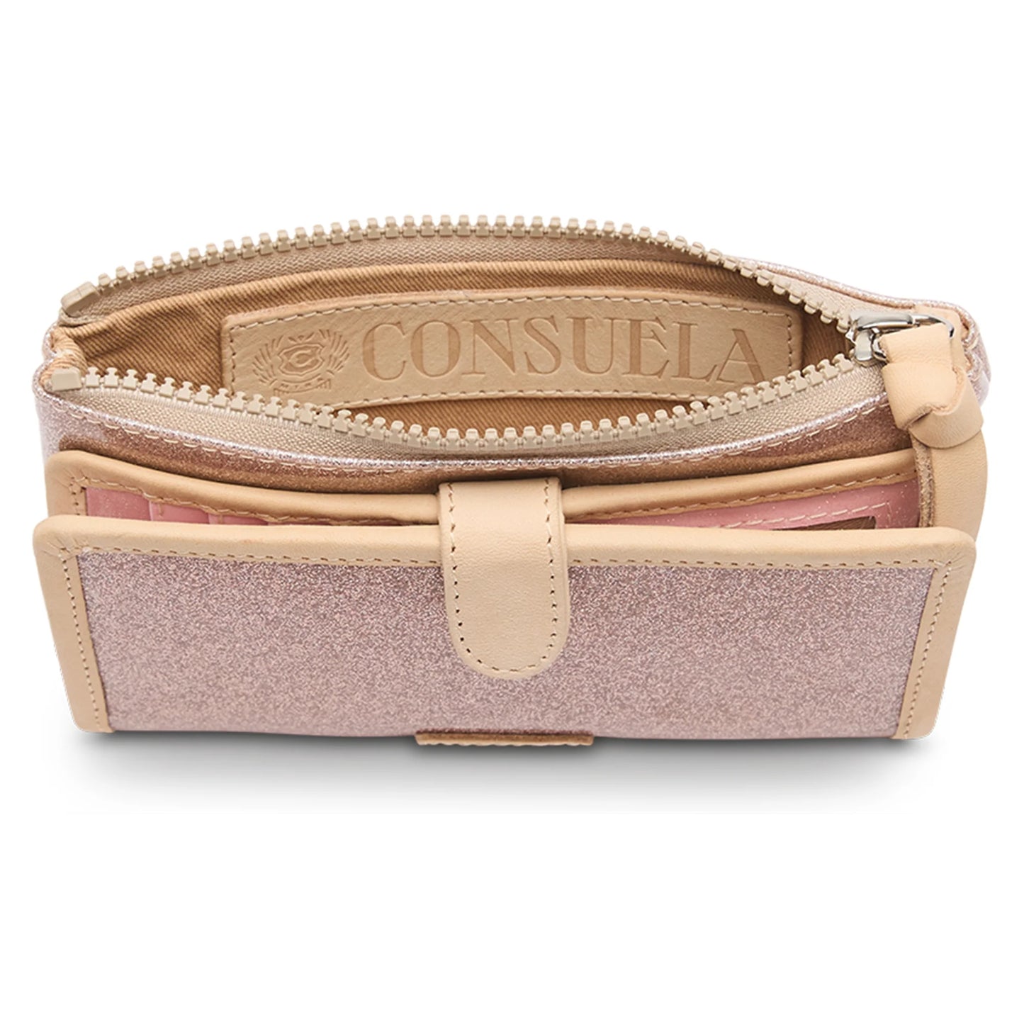 Slim Wallet, Emery