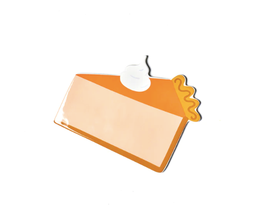 Big Att: Pumpkin Pie