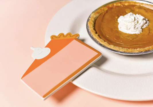 Big Att: Pumpkin Pie
