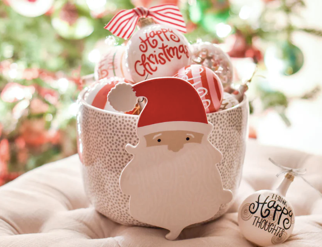 Big Att: Santa Ho Ho Ho