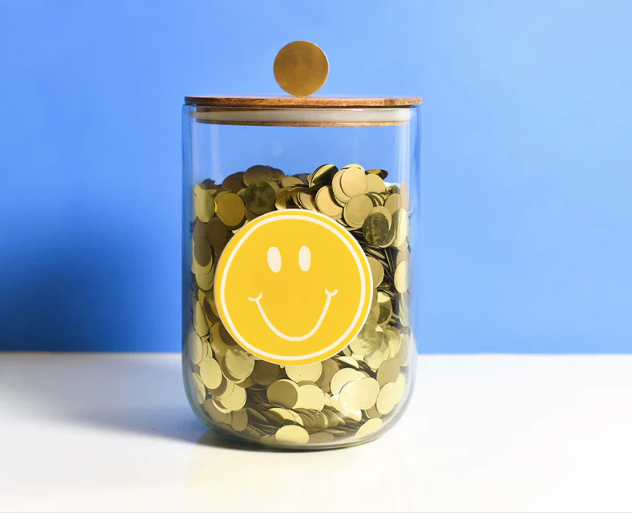 Big Att: Smiley Face
