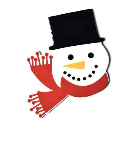 Big Att: Snowman