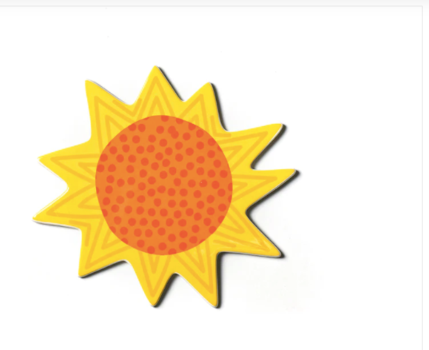 Big Att: Sun