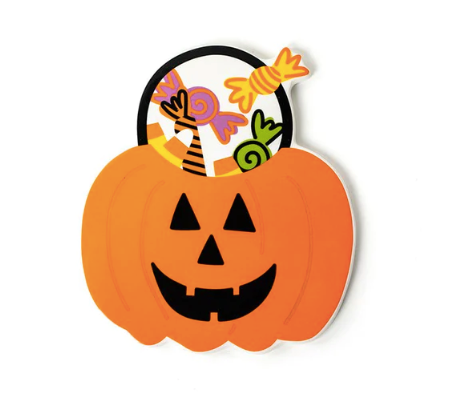 Big Att: Treat Bucket