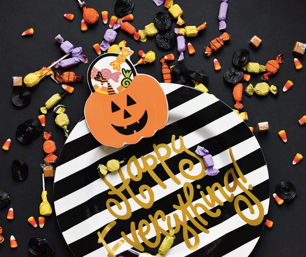 Big Att: Treat Bucket