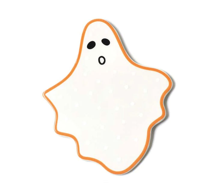 Mini Att: Ghost