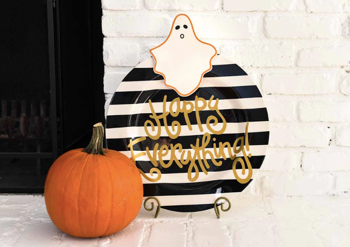 Mini Att: Ghost