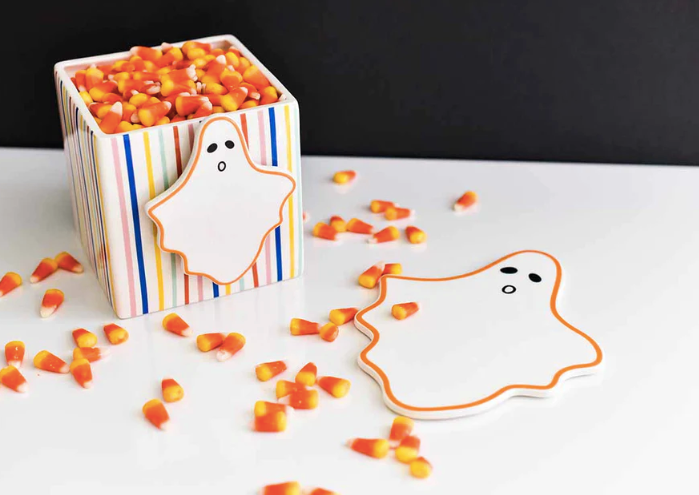 Mini Att: Ghost