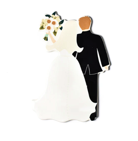 Big Att: Bride Groom