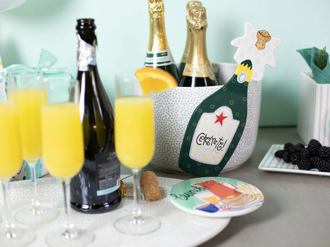 Big Att: Champagne