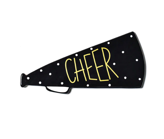 Big Att: Cheer megaphone