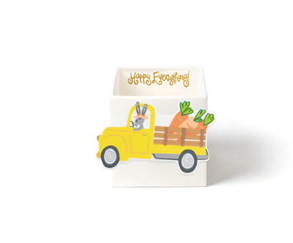 Big Att: Easter Truck