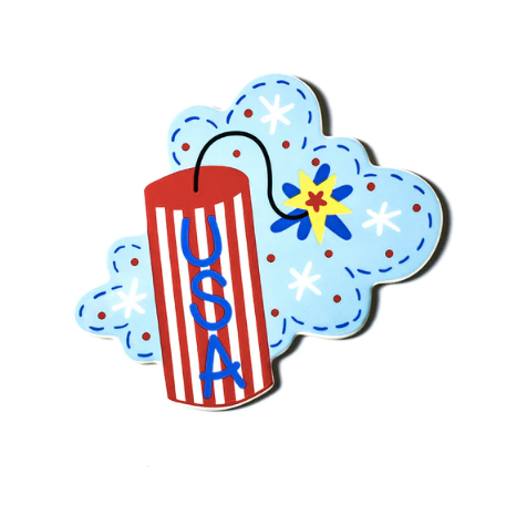 Big Att: Firecracker