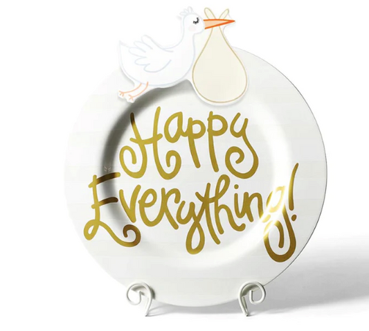 Big Att: Flying Stork