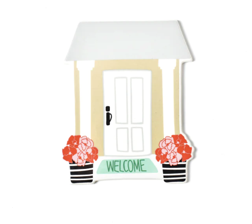 Big Att: House Welcome