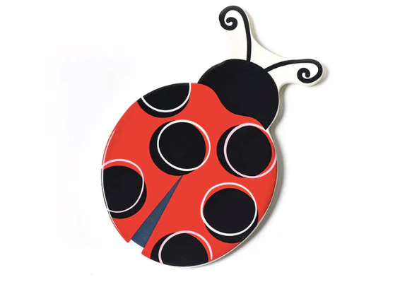 Mini Att: Lady Bug