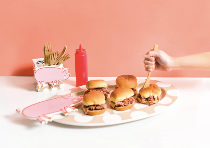 Big Att: Pig Out