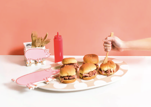 Big Att: Pig Out