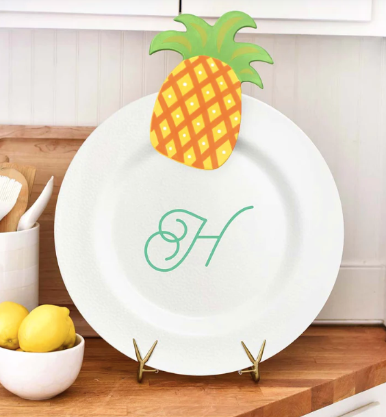 Big Att: Pineapple