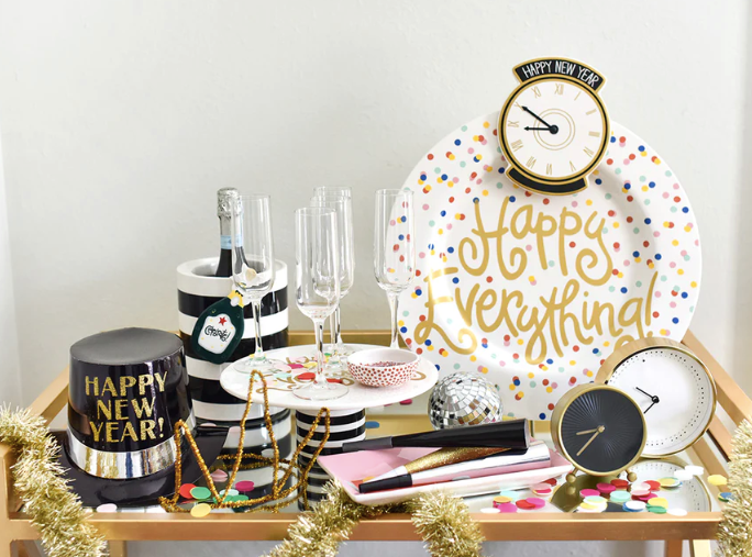 Big Platter:Happy Dot