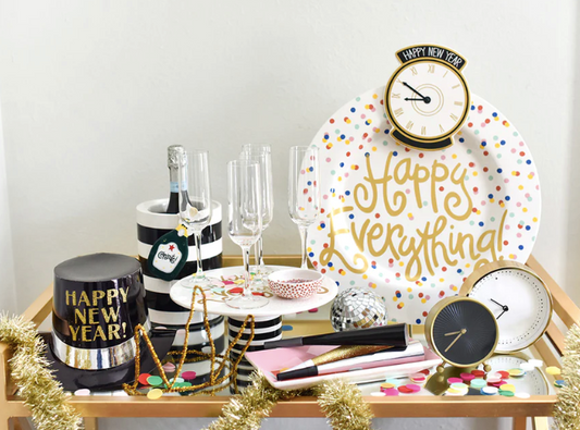 Big Platter:Happy Dot