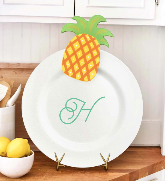 Big Att: Pineapple