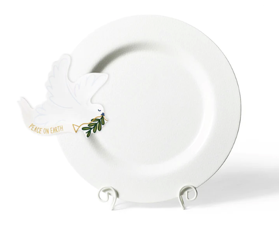 Big Att: White Dove