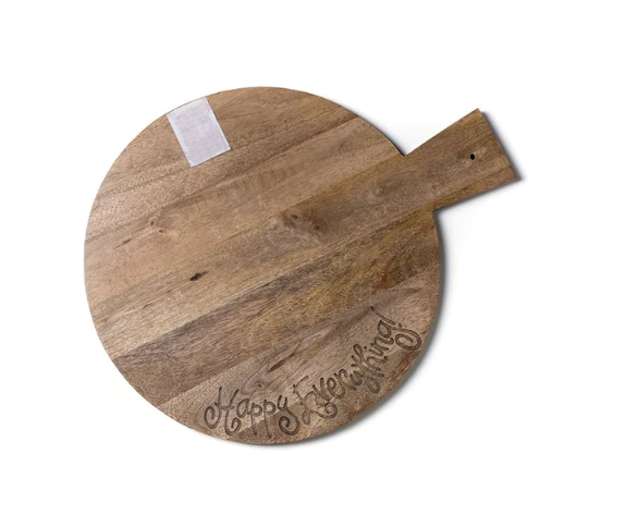 Big Wood 16" Serving Board