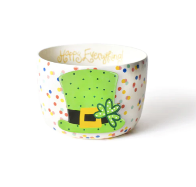 Happy Dot, Big Bowl-0527