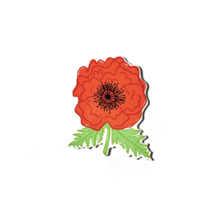 Mini Att: Poppy
