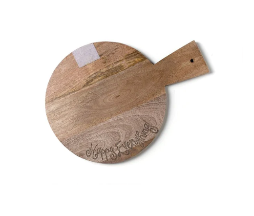 Mini Wood Serving Board