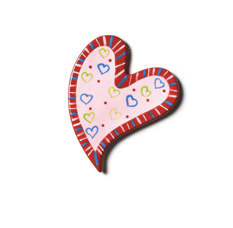 Mini Att: Heart