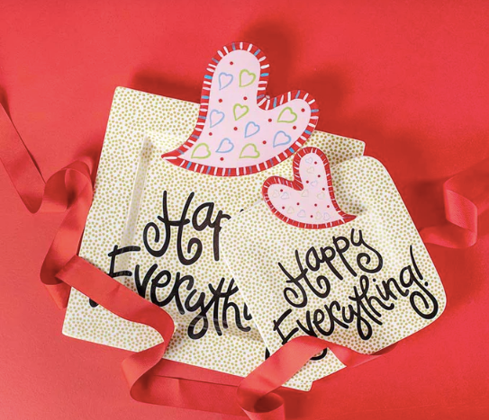Mini Att: Heart